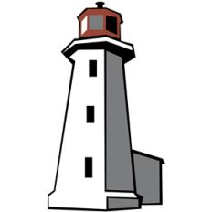 lighthouse