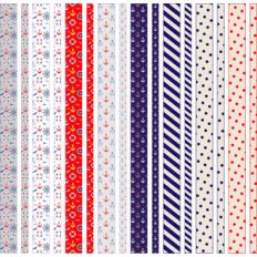 nautical washi tapes