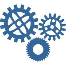 gears set