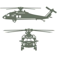 helicopter