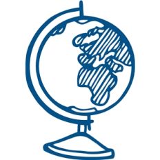 globe