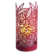 modern bouquet lantern