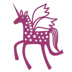 flying unicorn