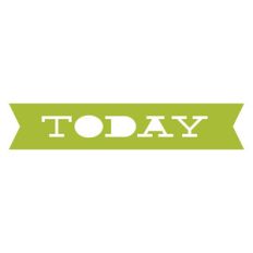 today banner