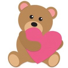 love bear