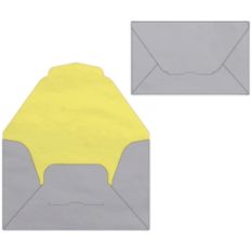tab flap envelope