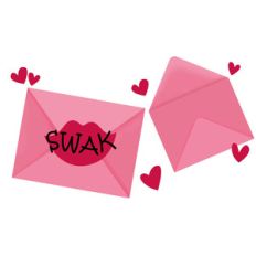 swak envelope