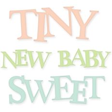 baby words