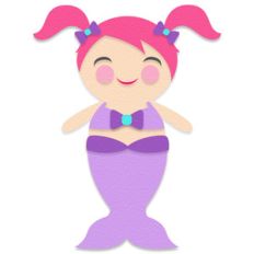 mermaid-pigtails