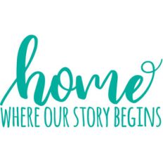 home