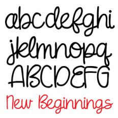 pn new beginnings