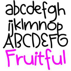 pn fruitful