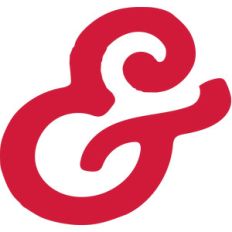 ampersand