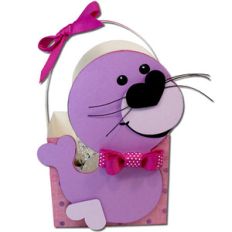 seal handle basket