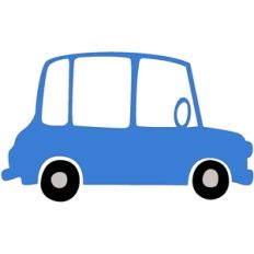 little car