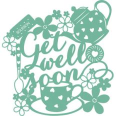 get well soon