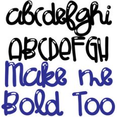 zp make me bold too