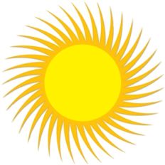 sun