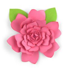 3d flower
