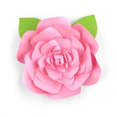 3d flower