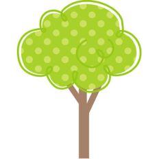 tree - spring things