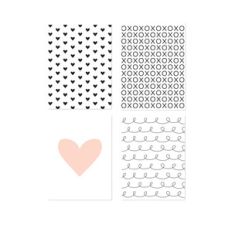 journaling cards