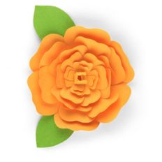 3d flower