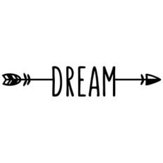 dream arrow