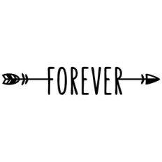 forever arrow