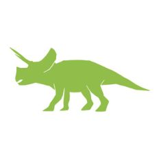 triceratops dinosaur