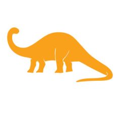 brontosaurus dino