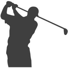 golfer
