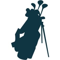 golf clubs