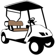 golf cart