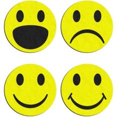 original face set