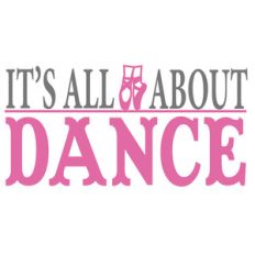 it's all about dance