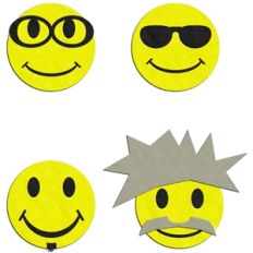 face set