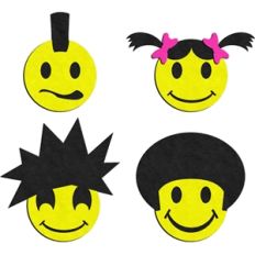 face set