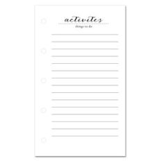 best little album - activities