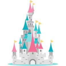 castle