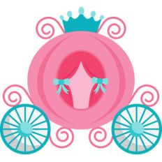 princess carriage
