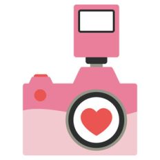 love happy camera