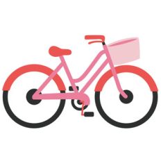 love happy bicycle