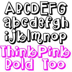 zp think pink bold too