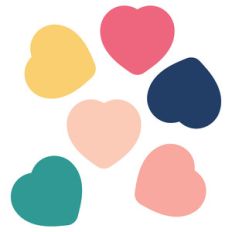 hearts