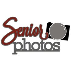 senior photos