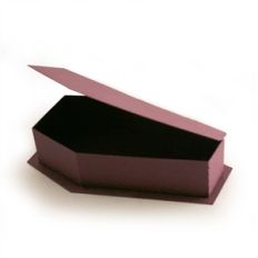 Coffin