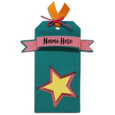 star tag