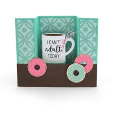 center box card can't adult today