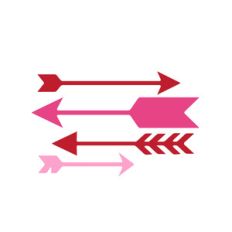 arrows